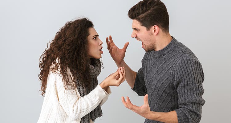 anger issue treatment