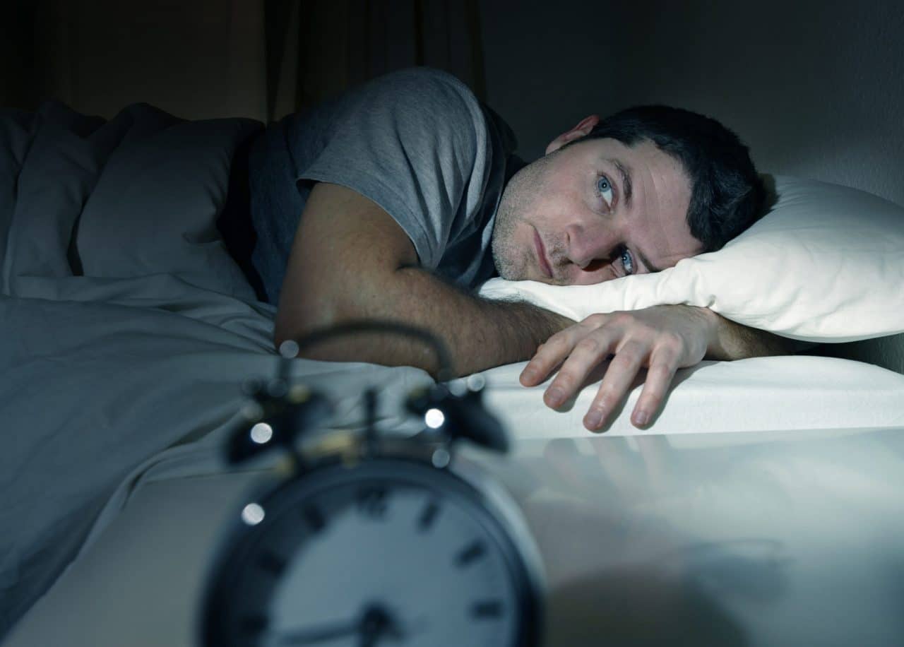 Insomnia -